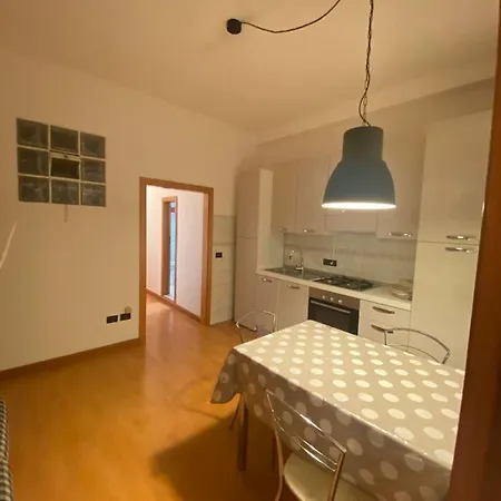 Dada Apartment *